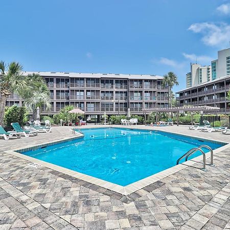Beach &Nightlife 3Br/2.5 Ba Service Dog Friendly Myrtle Beach Dış mekan fotoğraf