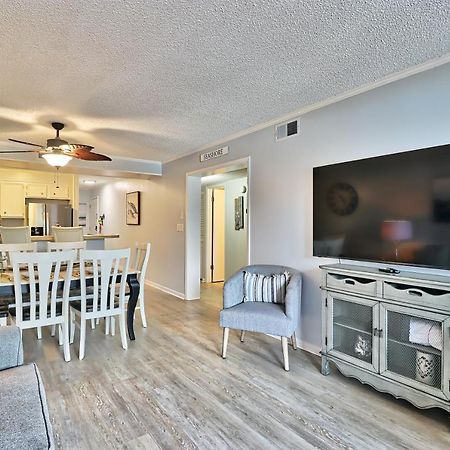 Beach &Nightlife 3Br/2.5 Ba Service Dog Friendly Myrtle Beach Dış mekan fotoğraf