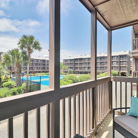 Beach &Nightlife 3Br/2.5 Ba Service Dog Friendly Myrtle Beach Dış mekan fotoğraf