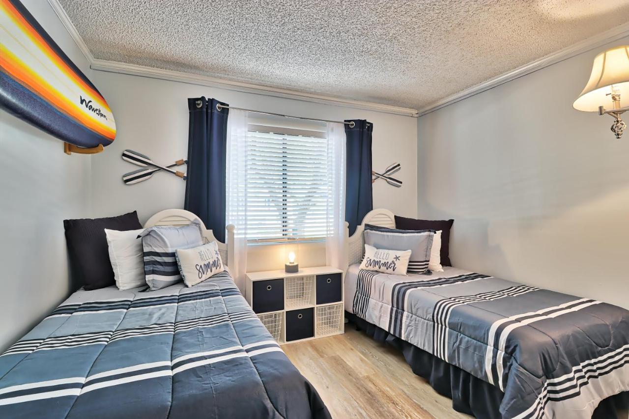 Beach &Nightlife 3Br/2.5 Ba Service Dog Friendly Myrtle Beach Dış mekan fotoğraf