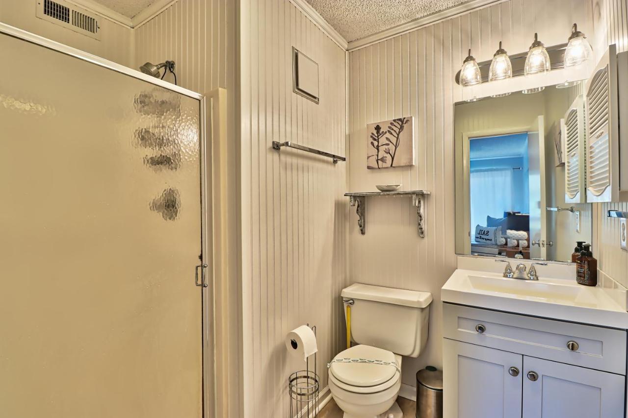 Beach &Nightlife 3Br/2.5 Ba Service Dog Friendly Myrtle Beach Dış mekan fotoğraf