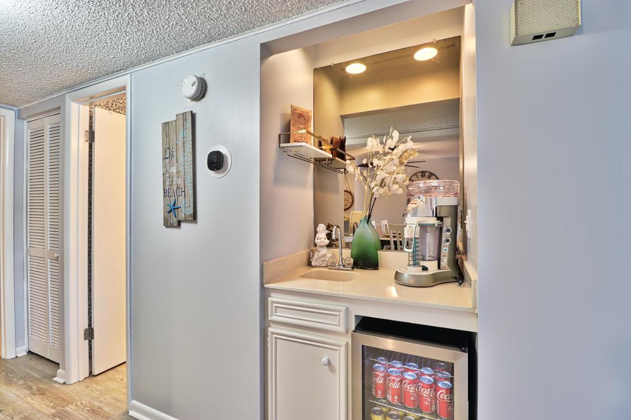 Beach &Nightlife 3Br/2.5 Ba Service Dog Friendly Myrtle Beach Dış mekan fotoğraf
