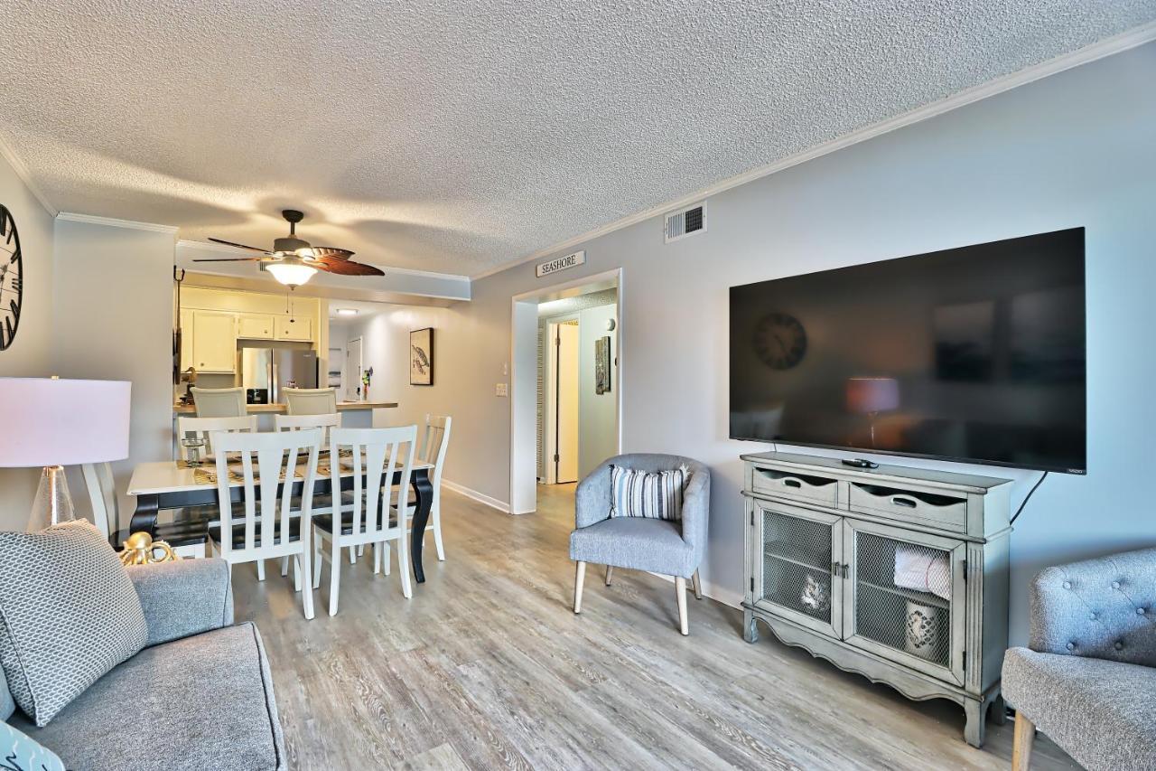 Beach &Nightlife 3Br/2.5 Ba Service Dog Friendly Myrtle Beach Dış mekan fotoğraf