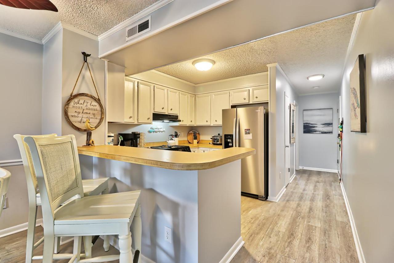 Beach &Nightlife 3Br/2.5 Ba Service Dog Friendly Myrtle Beach Dış mekan fotoğraf