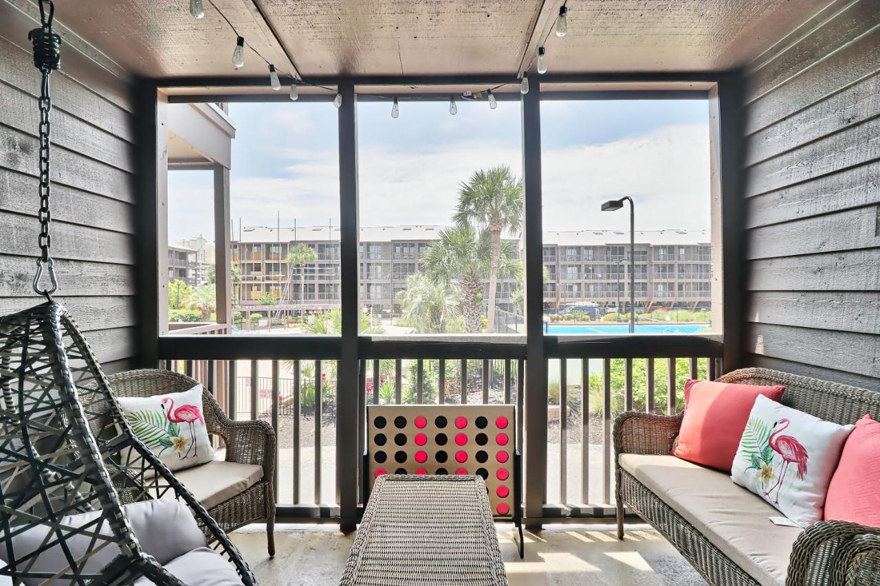 Beach &Nightlife 3Br/2.5 Ba Service Dog Friendly Myrtle Beach Dış mekan fotoğraf