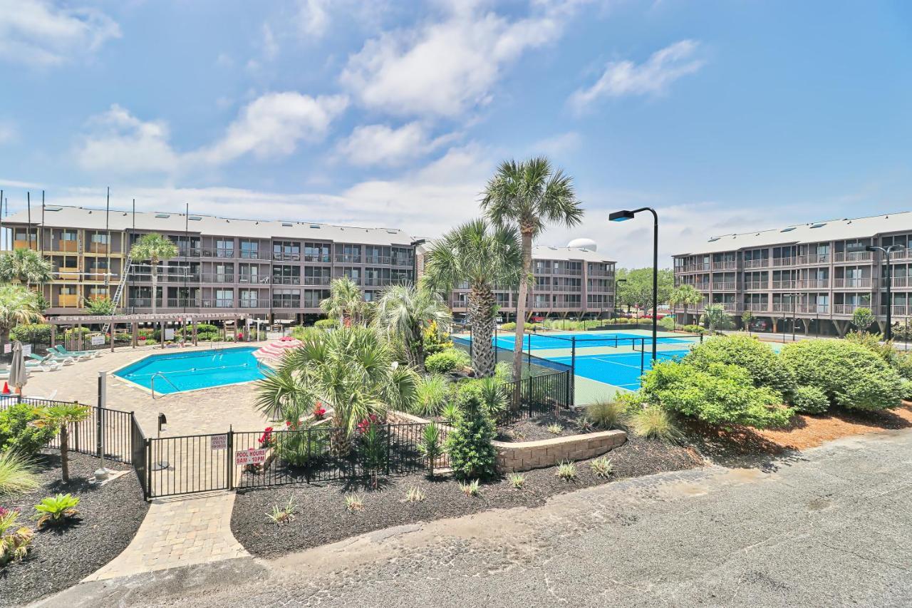 Beach &Nightlife 3Br/2.5 Ba Service Dog Friendly Myrtle Beach Dış mekan fotoğraf