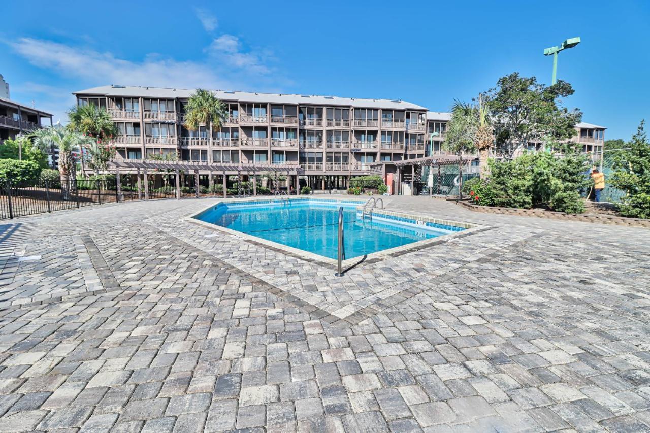Beach &Nightlife 3Br/2.5 Ba Service Dog Friendly Myrtle Beach Dış mekan fotoğraf