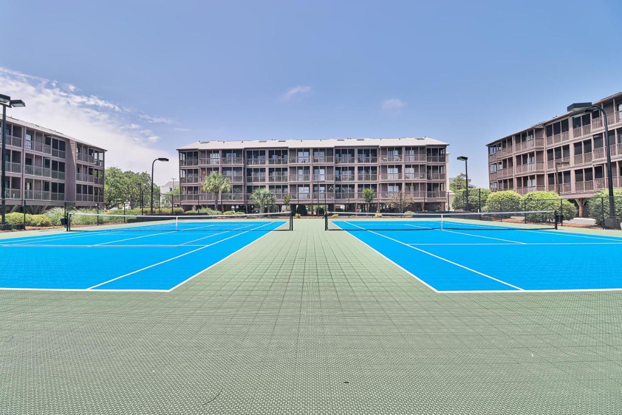 Beach &Nightlife 3Br/2.5 Ba Service Dog Friendly Myrtle Beach Dış mekan fotoğraf