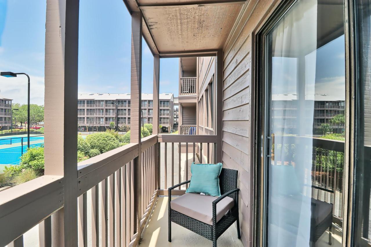 Beach &Nightlife 3Br/2.5 Ba Service Dog Friendly Myrtle Beach Dış mekan fotoğraf