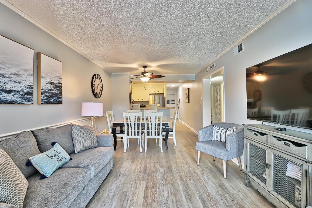 Beach &Nightlife 3Br/2.5 Ba Service Dog Friendly Myrtle Beach Dış mekan fotoğraf